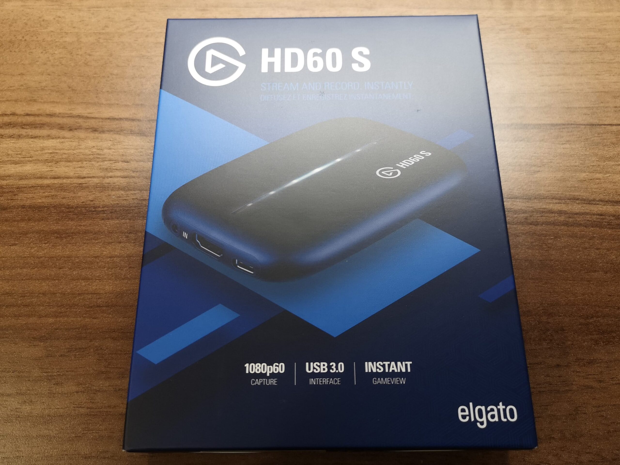 実況配信定番のキャプチャーボード Hd60s 購入レポート イロハデバイス